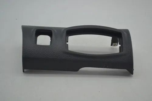 Moldura Botao Farol Painel Ford Ranger 2018 Original