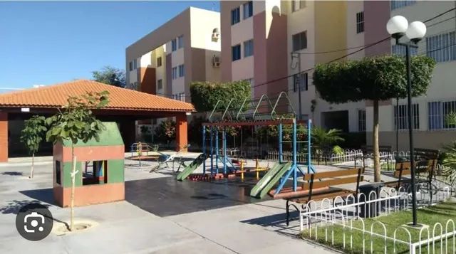 Apartamento no San Diego - Petrolina  - Foto 6