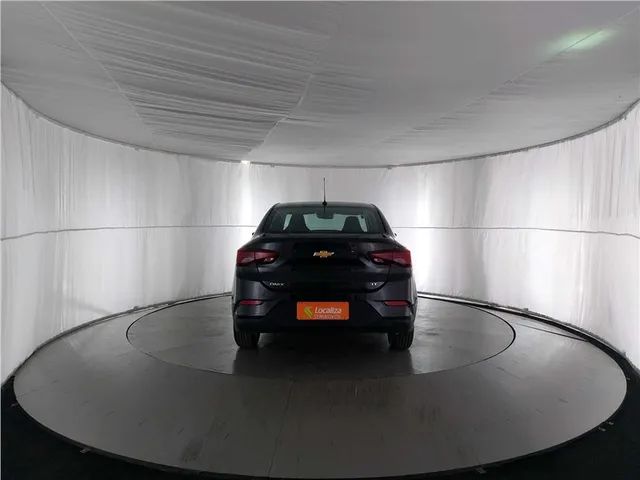 Chevrolet Onix 2023 1.0 flex plus lt manual - Foto 4