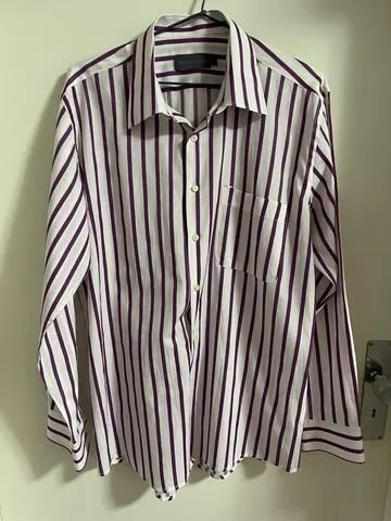 Camisa social Empório Colombo 