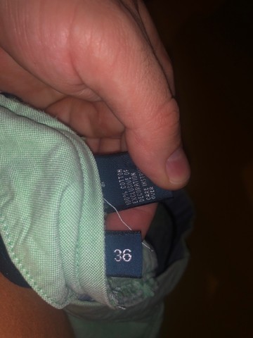 Shorts Ralph Lauren - Foto 2