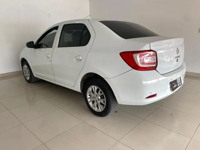 RENAULT LOGAN ZEN 2022 - Foto 4
