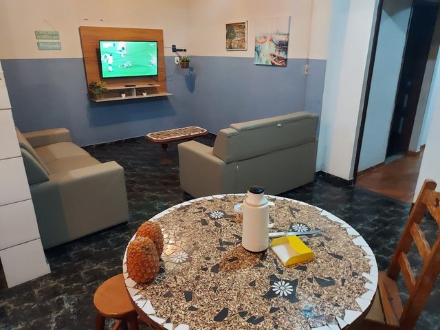 Casa de Praia grande e perto da praia em Itaipava-ES - Foto 6