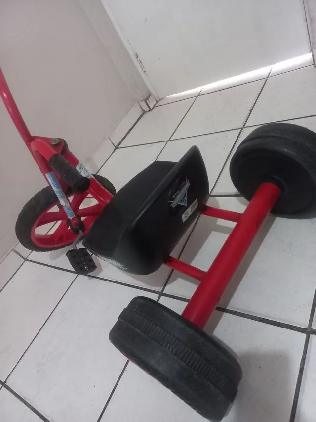 Motoca de crianca  +96 anúncios na OLX Brasil