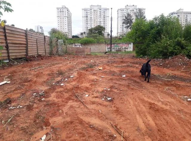 Terrenos, Lotes e Condomínios à venda em Campinas, SP - ZAP Imóveis