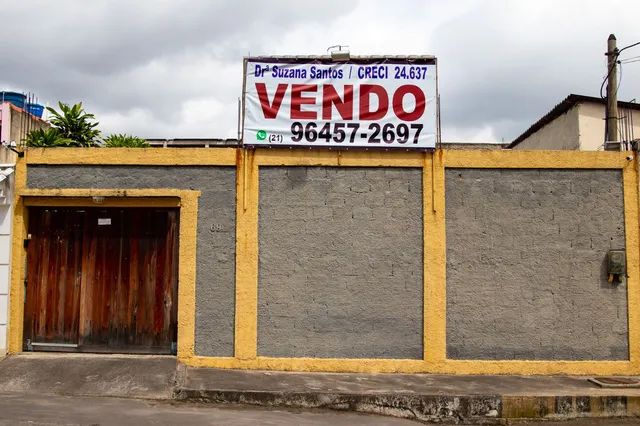 Captação de Loja a venda na Rua General Osório, Vila Jose, Nova Iguaçu, RJ