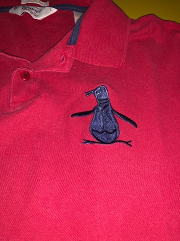 Polo penguin - Foto 2