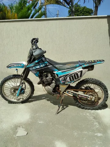 Motor xre 300  +52 anúncios na OLX Brasil