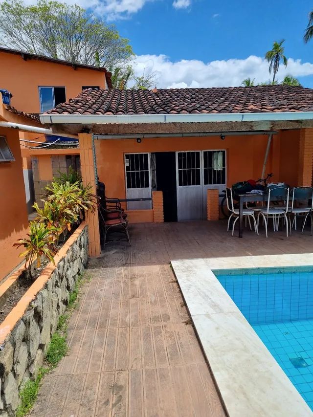 Linda casa 2 piscinas condomínio sauacuhy - Foto 15