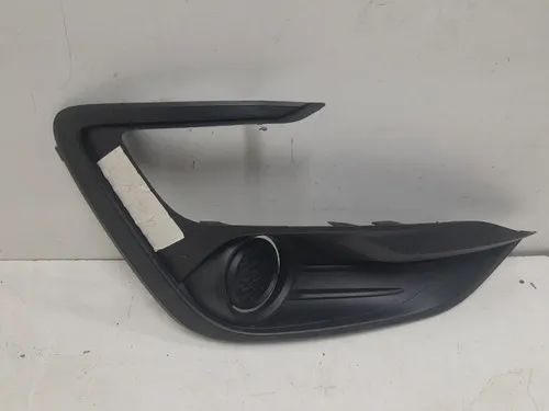 Moldura Farol Milha Ford Ka 2018 Original 21674