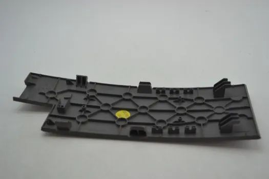 Moldura Acabamento Interno Painel Chevrolet Meriva * - Foto 2