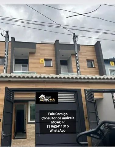 Captação de Casa a venda na Avenida Amador Bueno da Veiga, Penha de França, São Paulo, SP