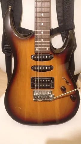 Guitarra Golden - Foto 4
