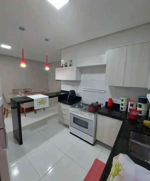 ~Casa na  Cidade Operária - Foto 5