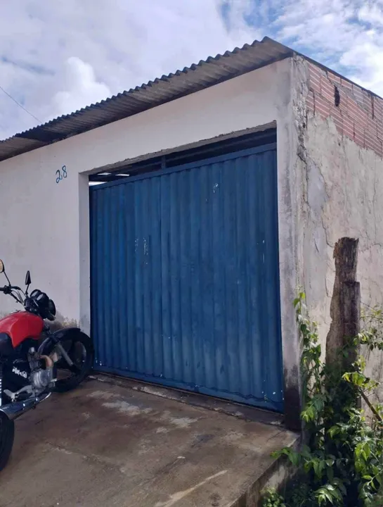 7 Casa na Vila Isabel Cafeteria