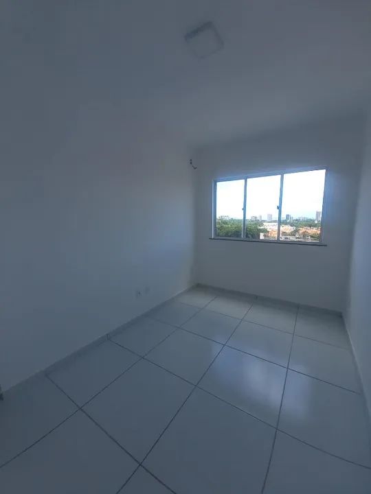 Apartamento Vista Mar, Cohama, 2 Quartos, sendo 1 Suíte. - Foto 9