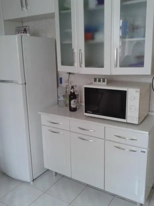 Locação | Apartamento com 86,00 m², 3 dormitório(s). Vila Clementino, São Paulo - Foto 3