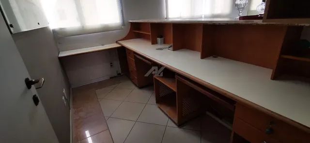 sala - Cambuí - Campinas - Foto 7