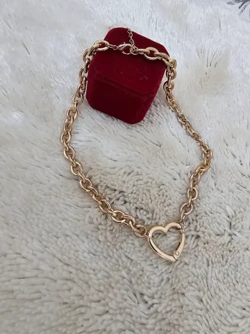 Colar Acessories