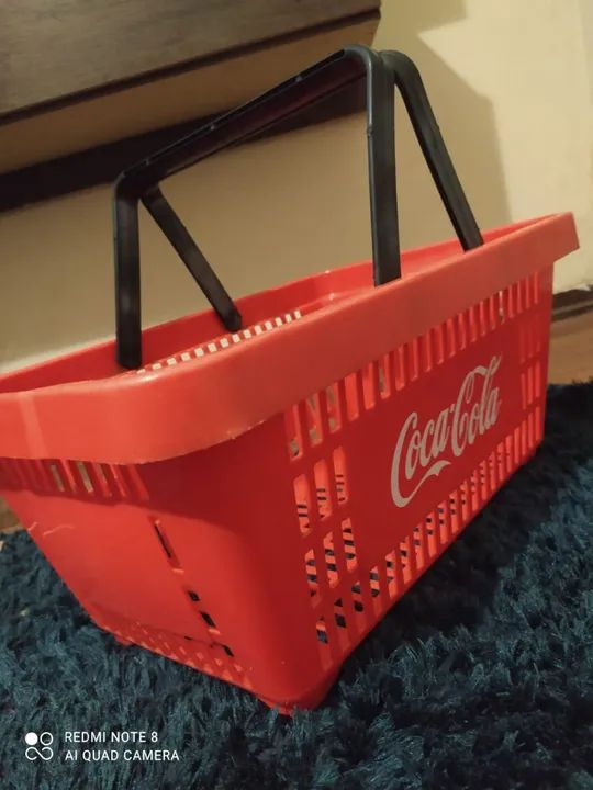 Cesta Coca-Cola65126369148291121