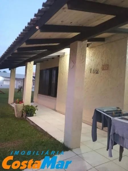 Casa a 3q do mar locação de verão - Foto 12