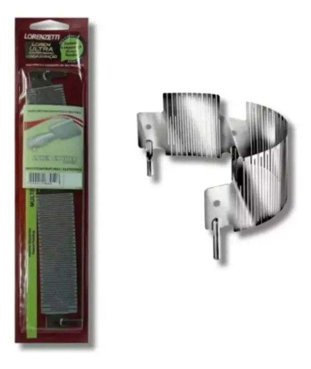 Resistencia Chuveiro Loren Shower Ultra 6800 220v Lorenzetti