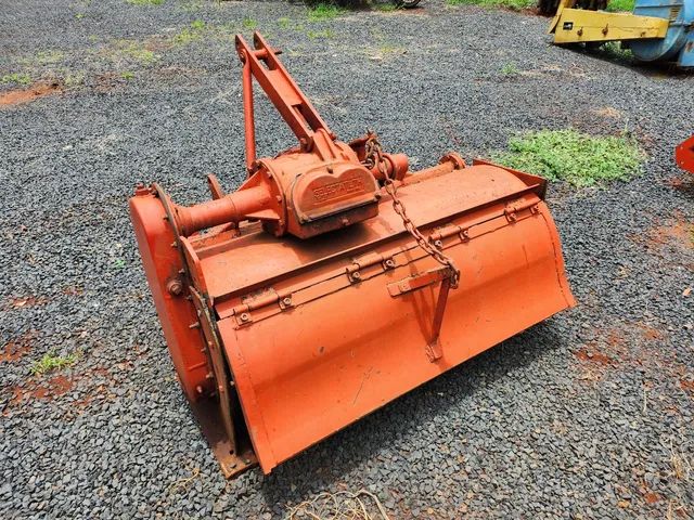 Enxada Rotativa CEMAG FNI - Foto 6