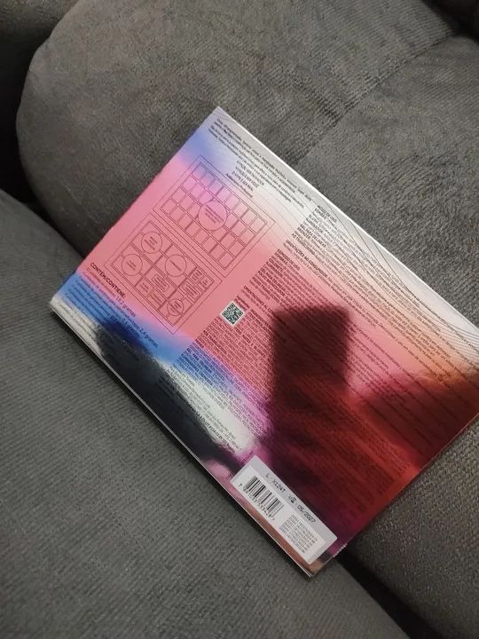 Palette de Maquiagem Multifuncional Make B. Real Hype 38,4g - Foto 3