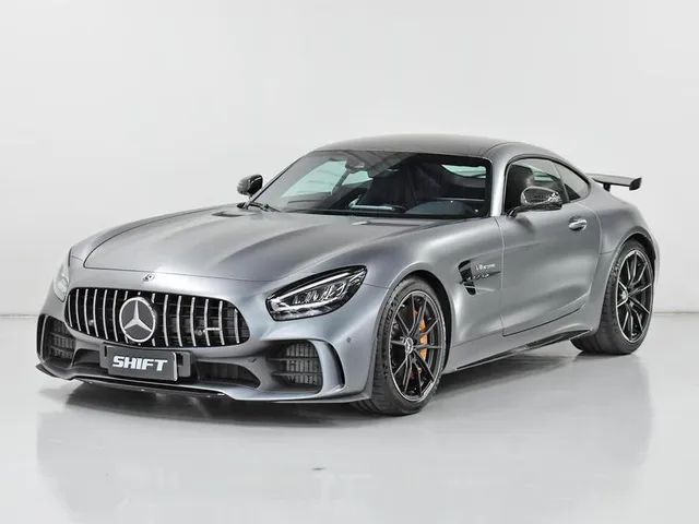 MERCEDES BENZ GT Usados e Novos