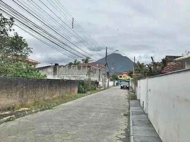 TERRENO 1000m2, Escritura - Barra do Arirú - Santa Catarina - Foto 6