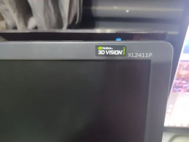 Monitor benq xl2411p - Foto 2