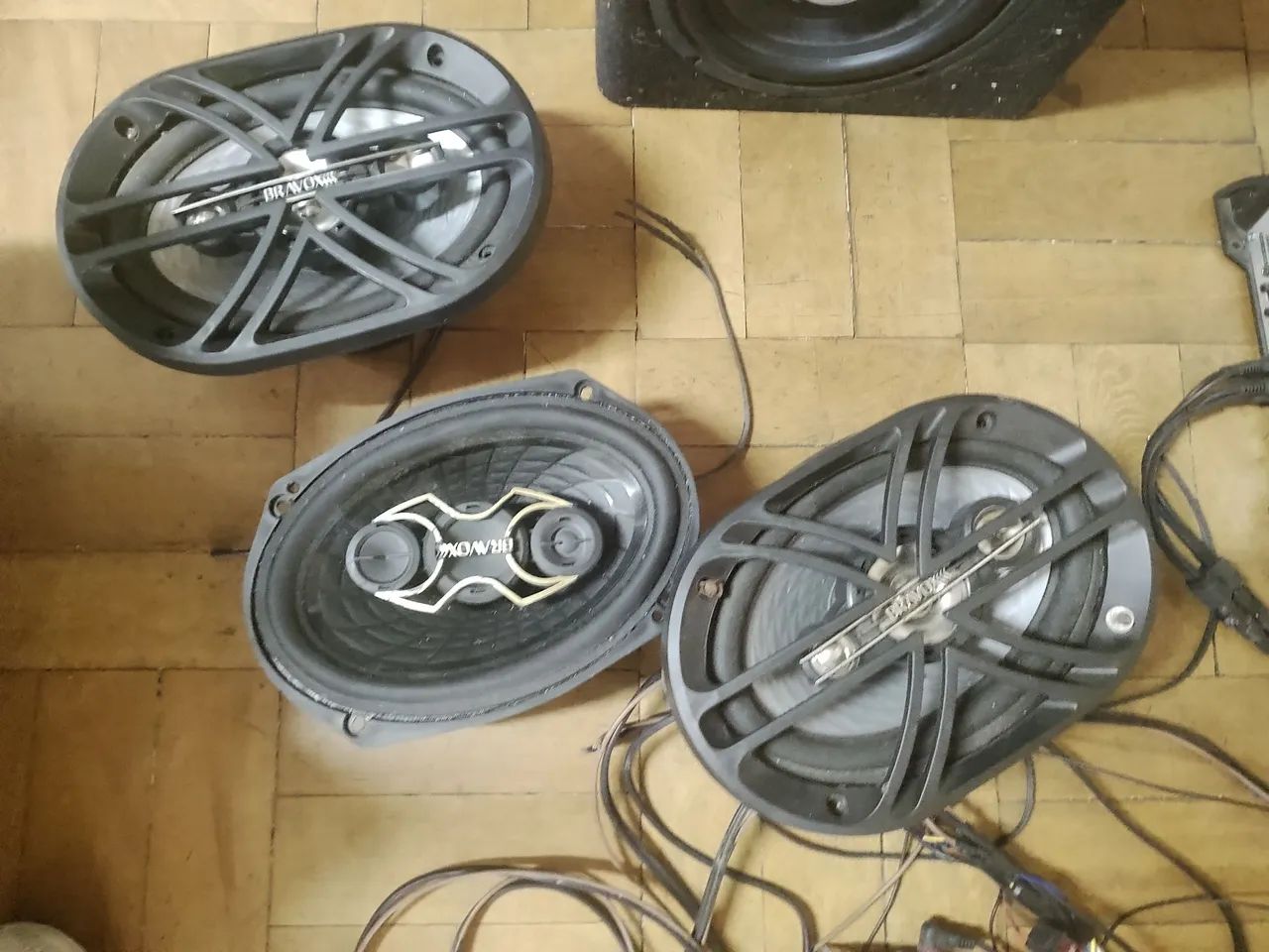 Kit Som Automotivo - Foto 6