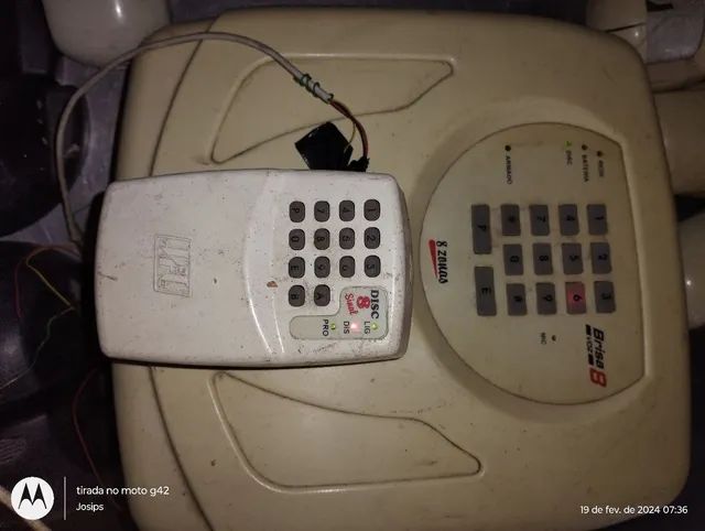 Central de Alarmes - Foto 4