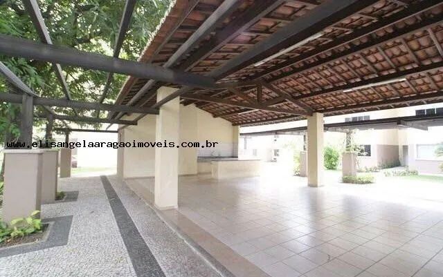 APT 100, Itaperi, Condomínio Caravelas, apartamento com 02 quartos - Foto 5