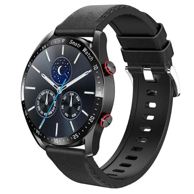 smartwatch hw 20 resistencia ip67 - Foto 3