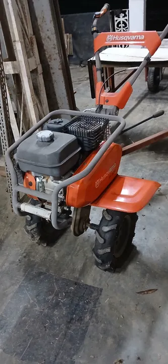 Tratorito huskvarna