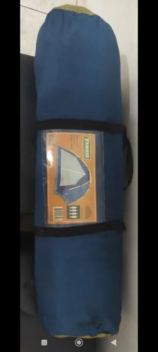 Barracas Yankee para 4 pessoas - 48515 - Foto 2