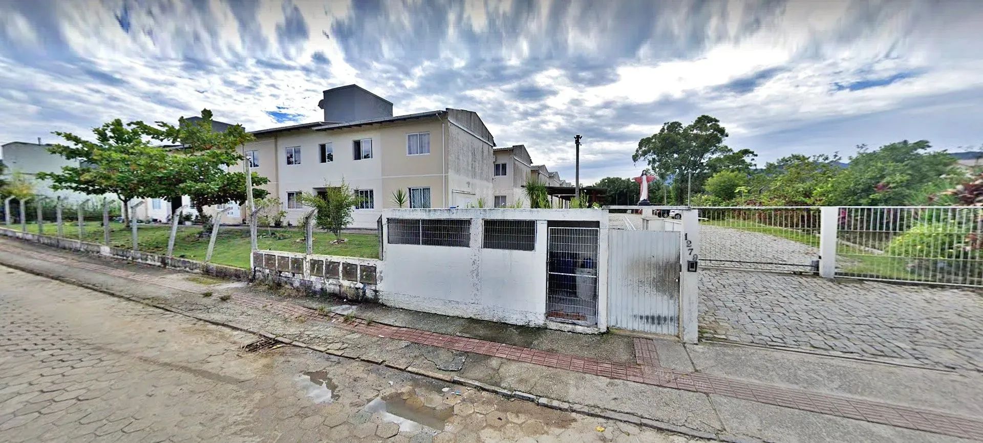 APTO 2 Quartos, 1 Vaga, Lazer - Sul do Rio