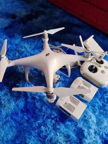 Drone phantom 4 store olx