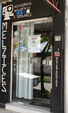 Caixa estanque Shoot Para GoPro 9, 10, 11, 12 e 13 Black - Foto 2