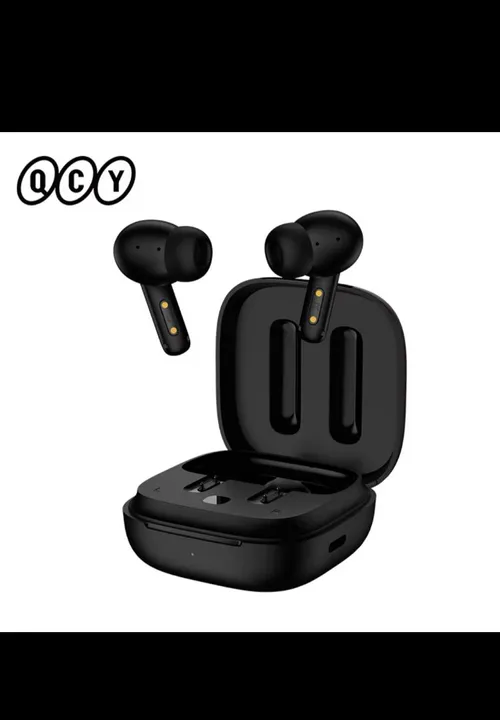Fone de Ouvido QCY T13 ANC Bluetooth 5.3 Original