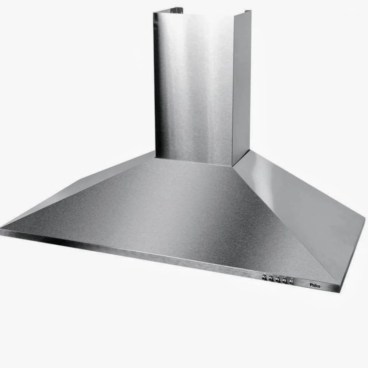 Coifa de Parede Philco 90cm Inox 110V - Foto 2