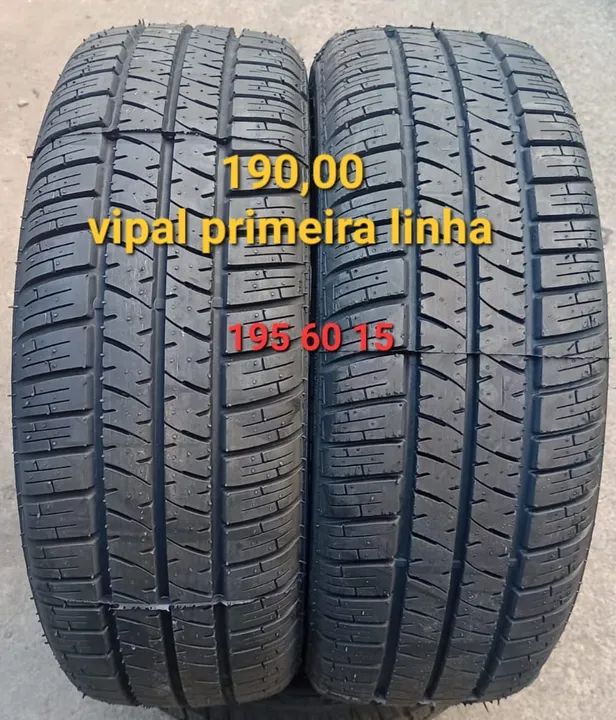 Compra pneus vende e troca  - Foto 4