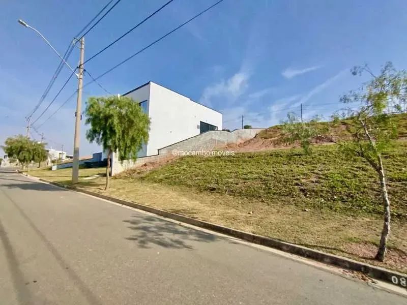 Terreno-À VENDA-Condomínio Ecologie Residencial Itatiba-Itatiba-SP - Foto 5