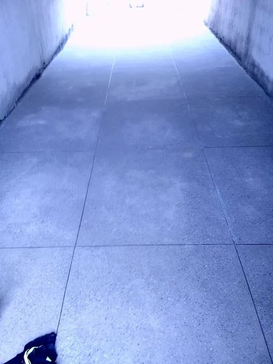 Contra piso para piso de granilite. - Foto 2