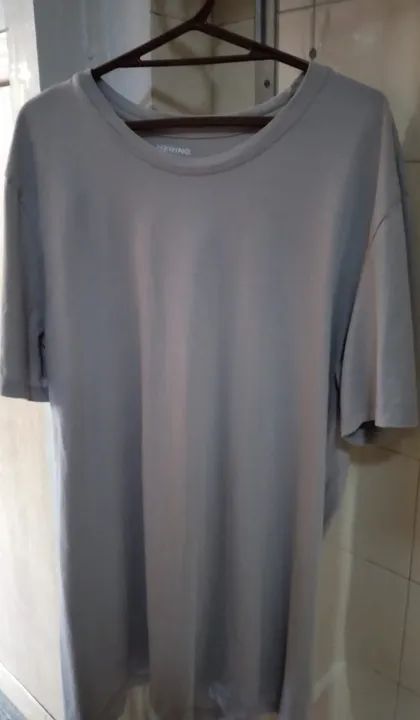 Camisas Hering - Foto 3
