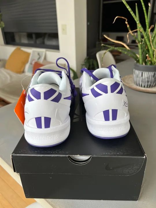 Tênis Nike Kobe Bryant 8 - Foto 4