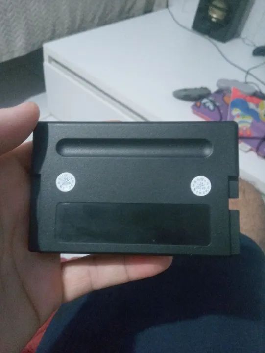 Everdrive v3 pro - Foto 2