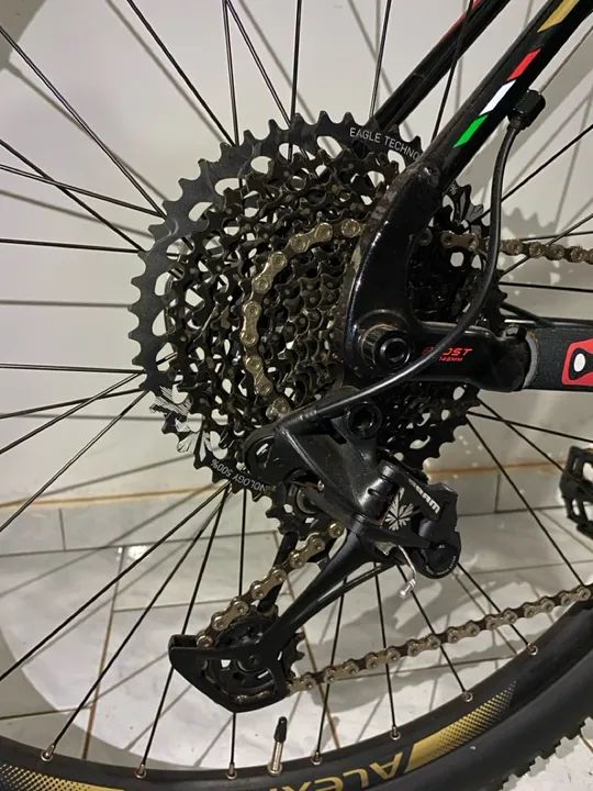 BICICLETA - OGGI 29 BW 7.5 - Foto 2