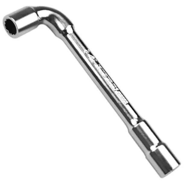 Chave Biela Vazada Tipo L 8mm Bfh2086 2